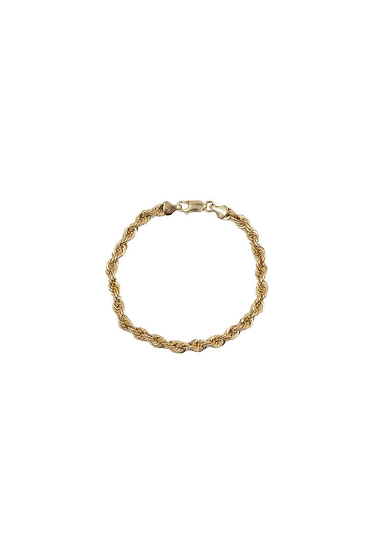Pulsera de oro sólida en 10 kilates con un estilo torzal .png