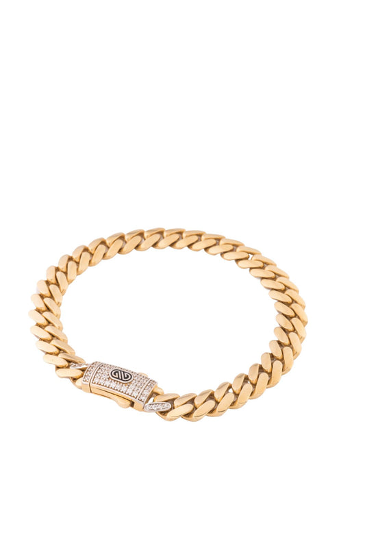 Pulsera de oro sólido en 10 kilates con eslabón de serpiente pegados..png