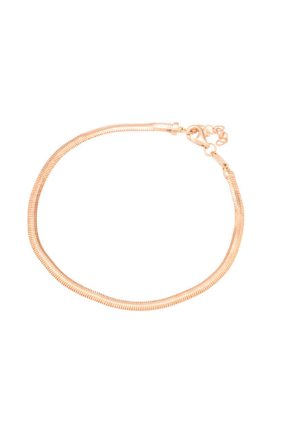 Pulsera de oro sólido en 10 kilates con estilo de panza de vibora.png