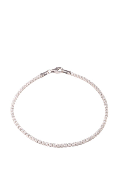 Pulsera de oro sólido en 10 kilates con tejido tenis oro blanco..png