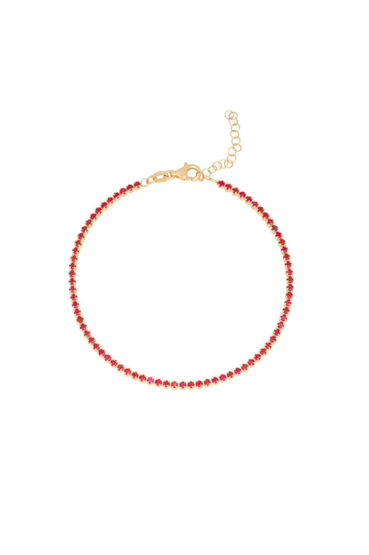Pulsera de oro sólido en 14 kilates con tenis completa de rubies 1.9 ct..png