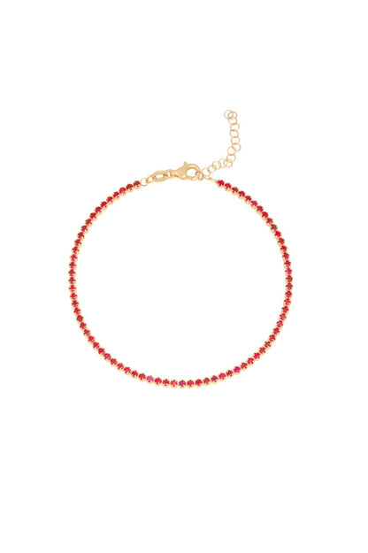 Pulsera de oro sólido en 14 kilates con tenis completa de rubies 1.9 ct..png