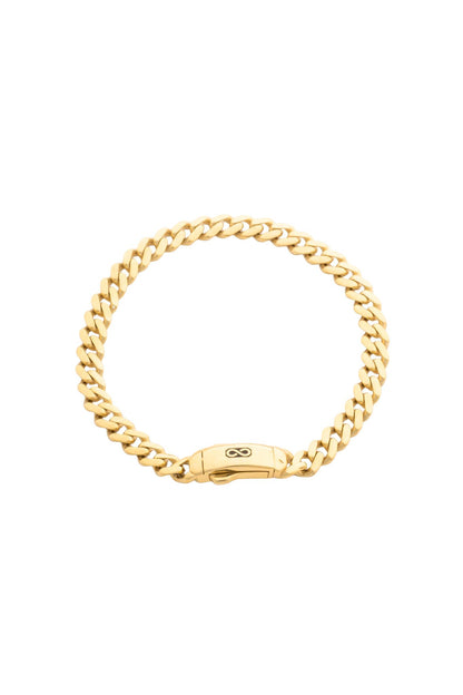 Pulsera en 10 kilates barbada con broche de caja.png