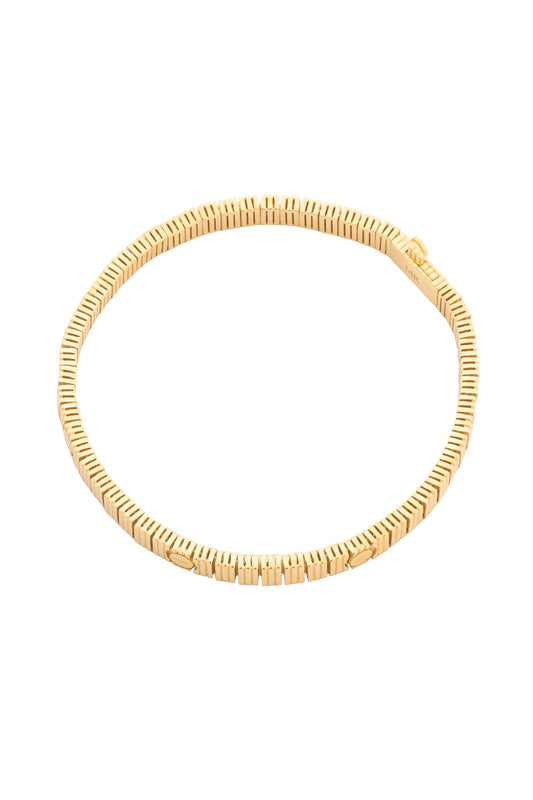 Pulsera en 14 kilates con rayas y marcas de tornillo.png