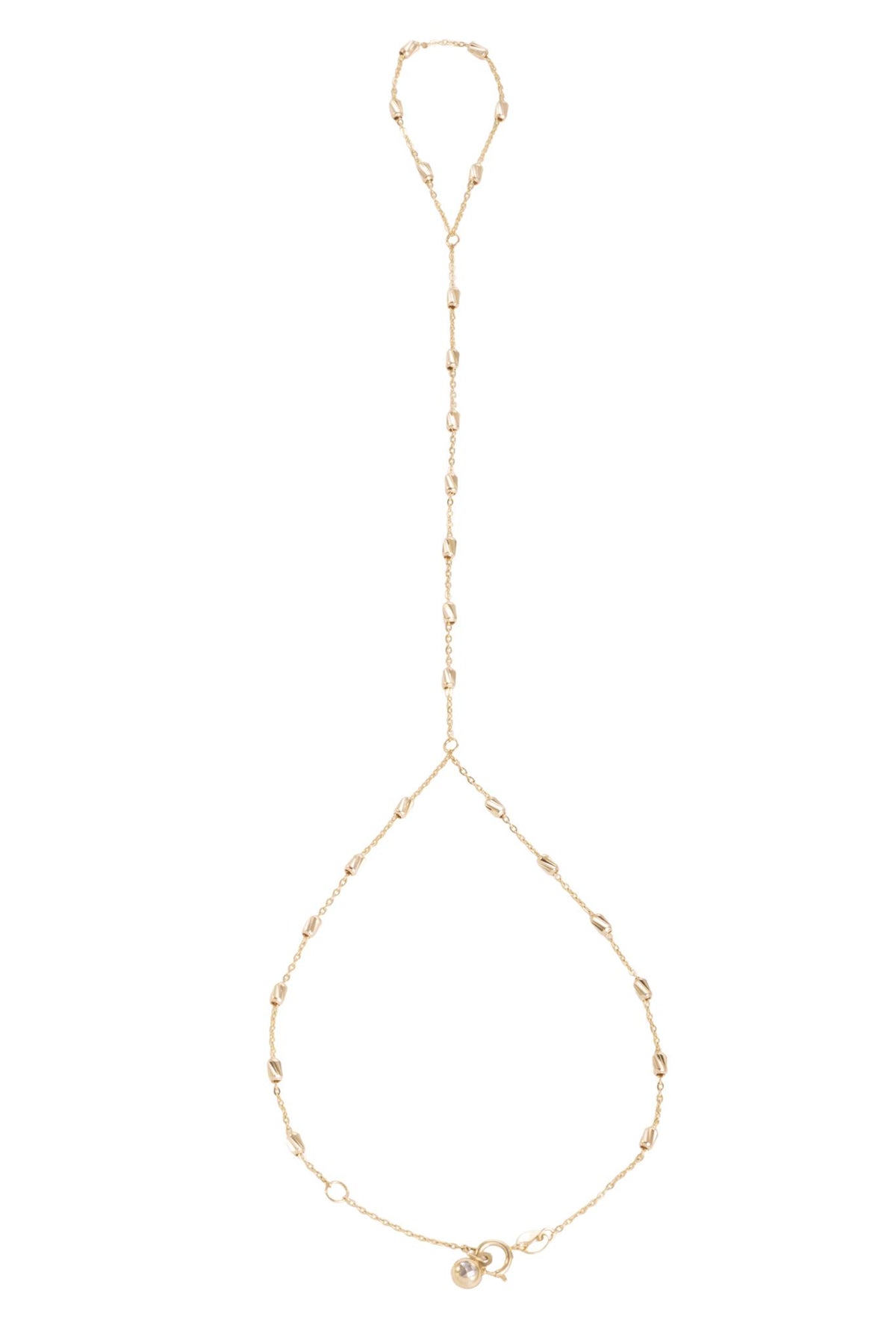 Pulsera handchain 10 kilates con barriles diamantados..png