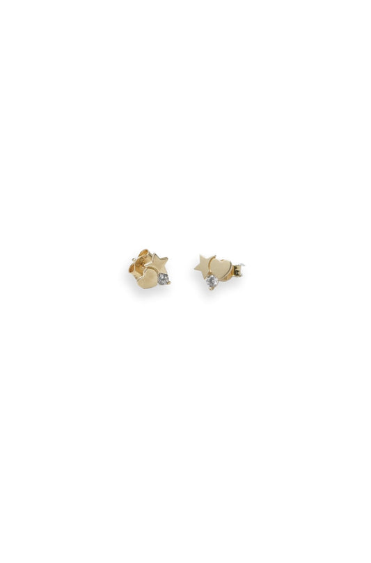 STATEMENT EARRING 168