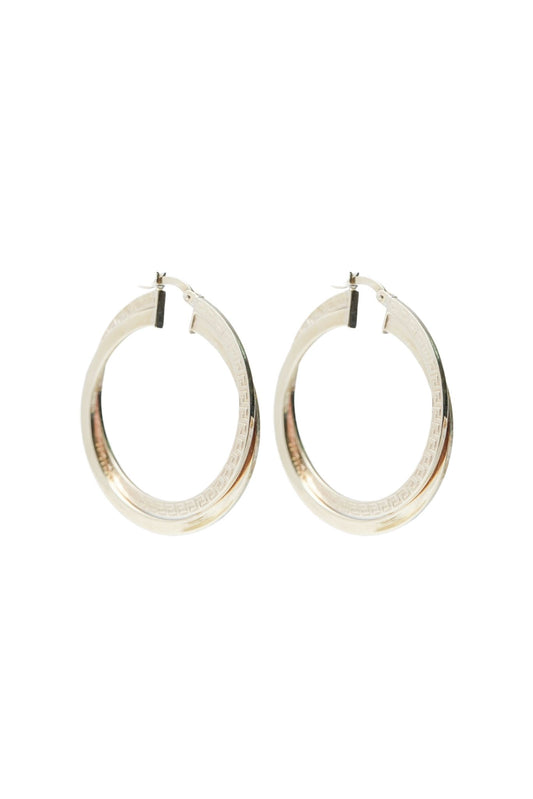 GOLD HOOP 155