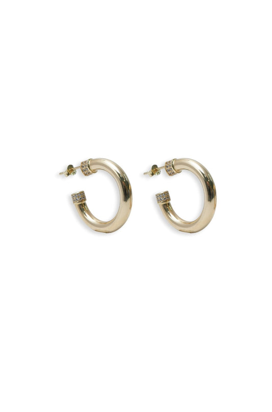 STATEMENT EARRING 173