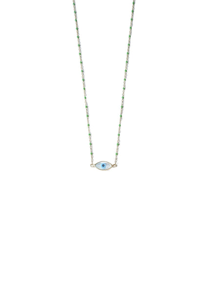 PENDANT NECKLACE 206