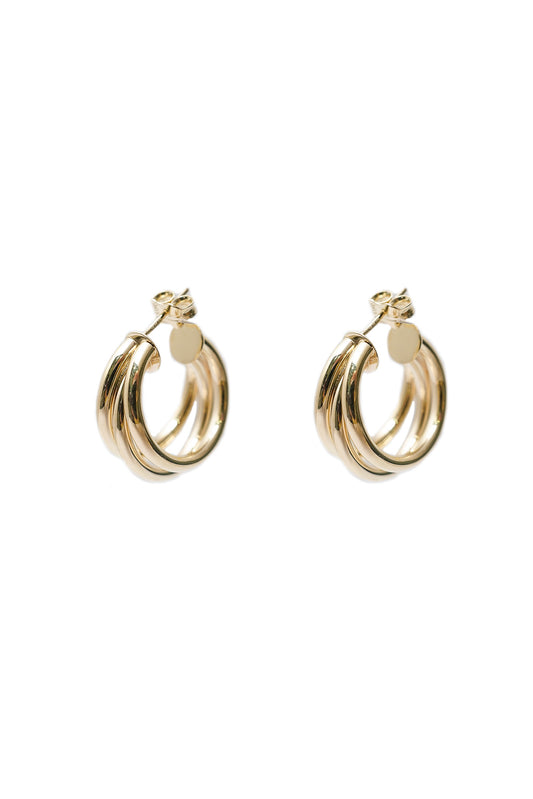 STATEMENT EARRINGS 194