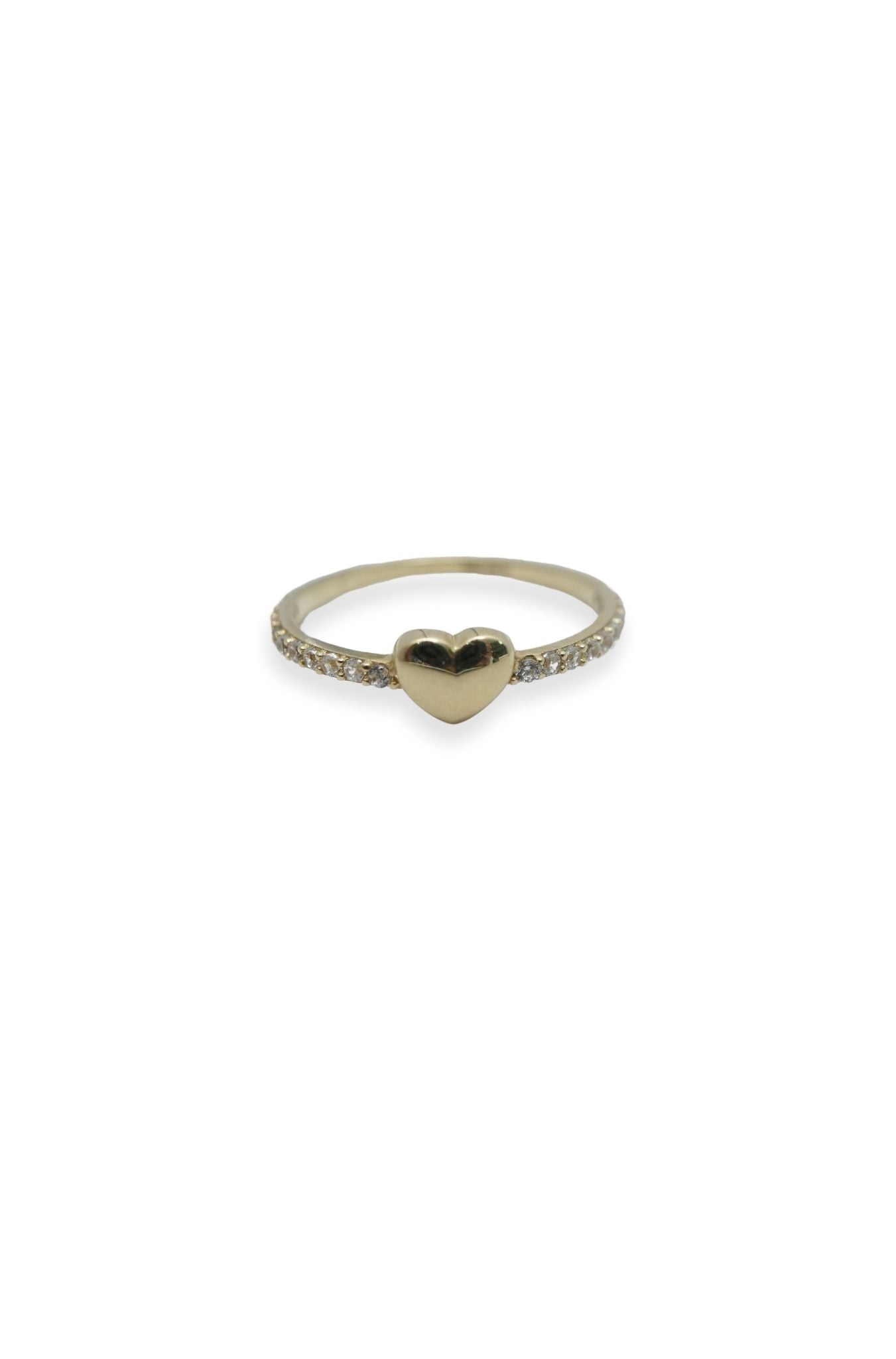 GOLD RING 478