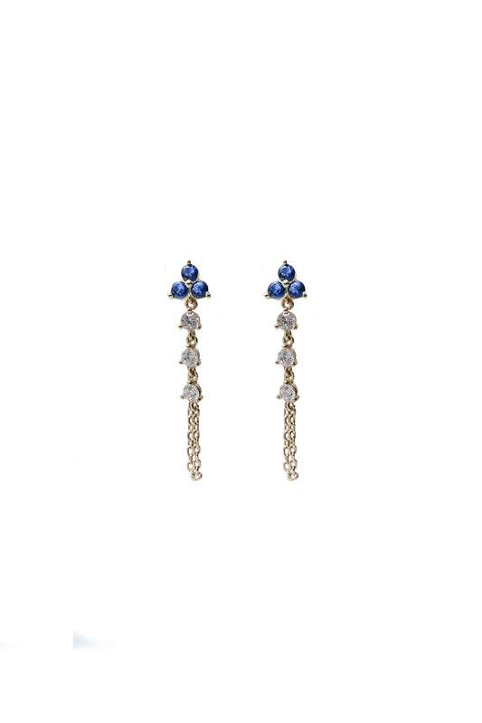 STATEMENT EARRINGS 201