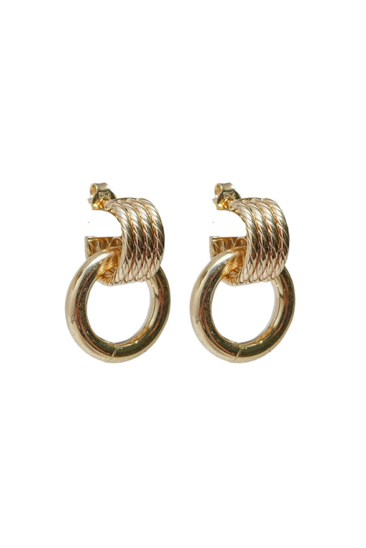 STATEMENT EARRING 188