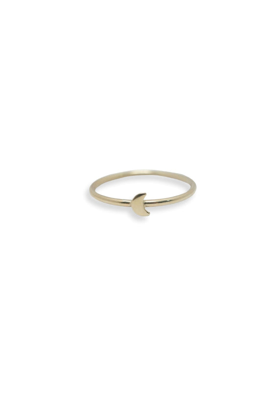 GOLD RING 480