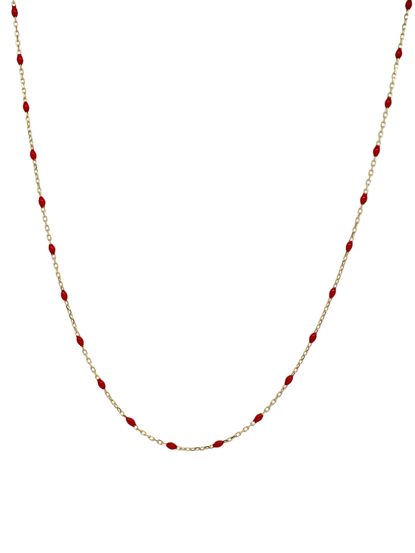 NECKLACE 20