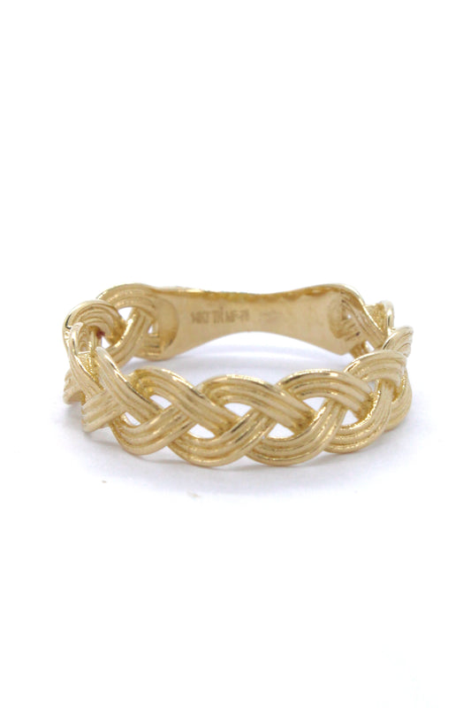 GOLDRING 216