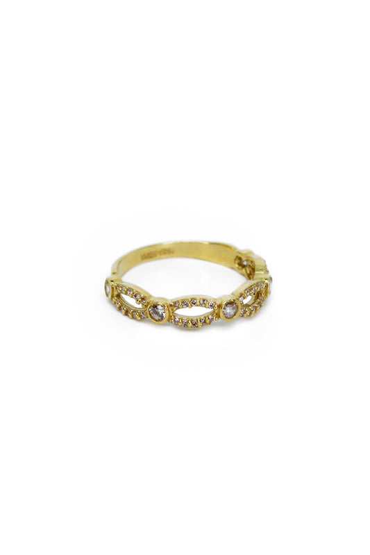 GOLDRING 286