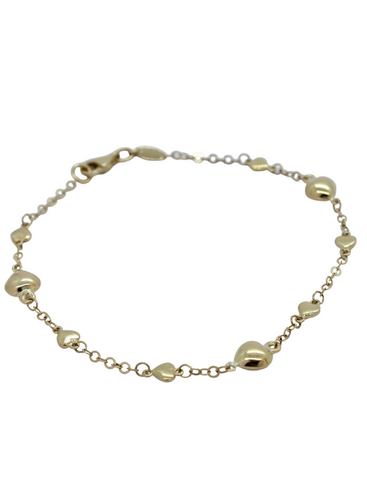 CHAIN BRACELET 7