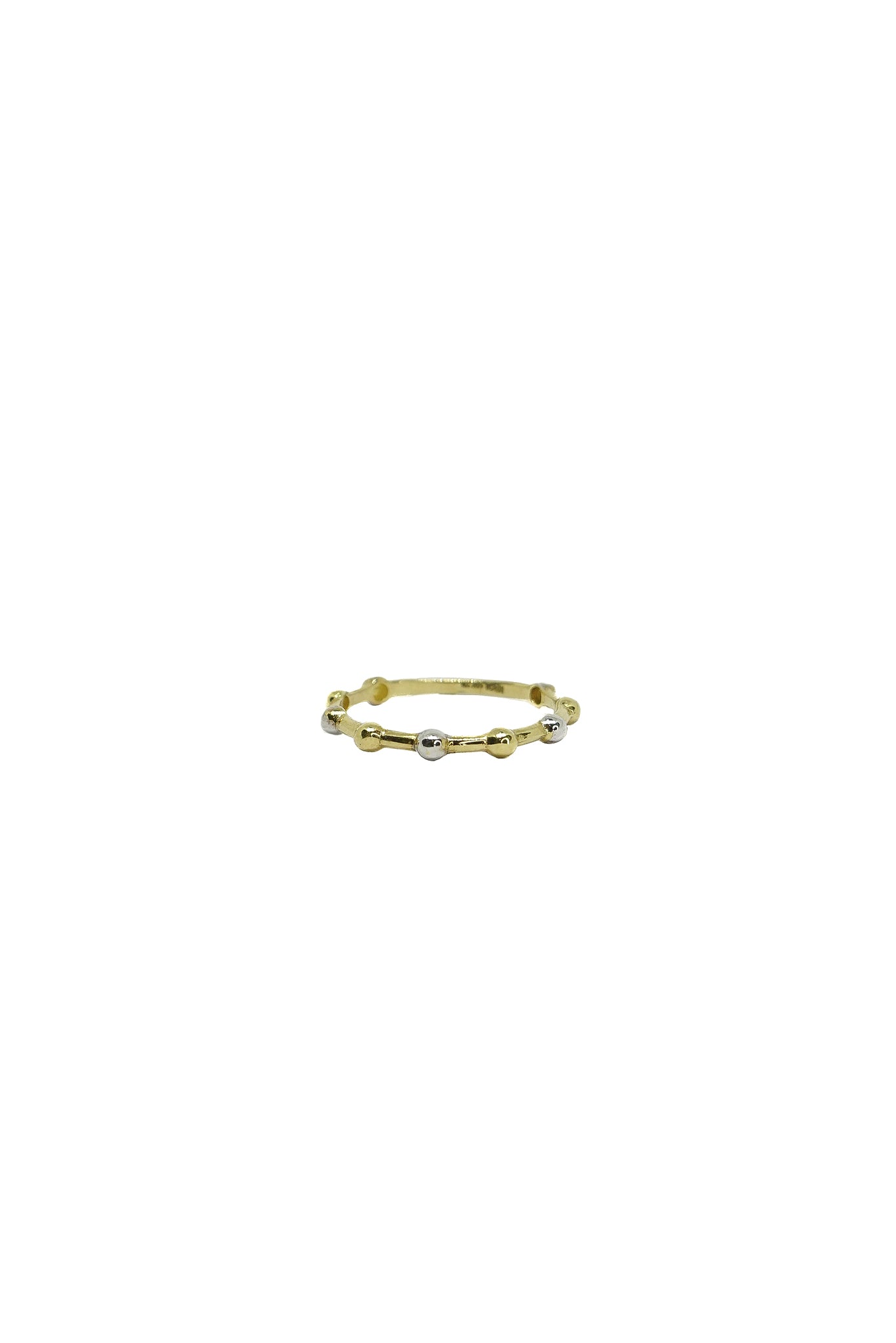 GOLD RING 430