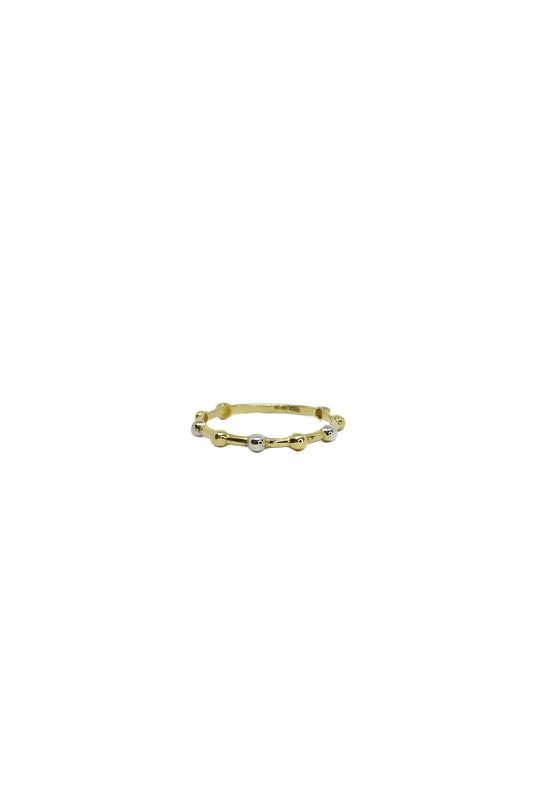 GOLD RING 430