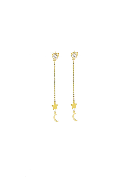 STATEMENT EARRING 103