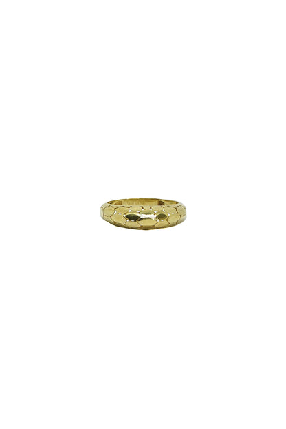 GOLD RING 419