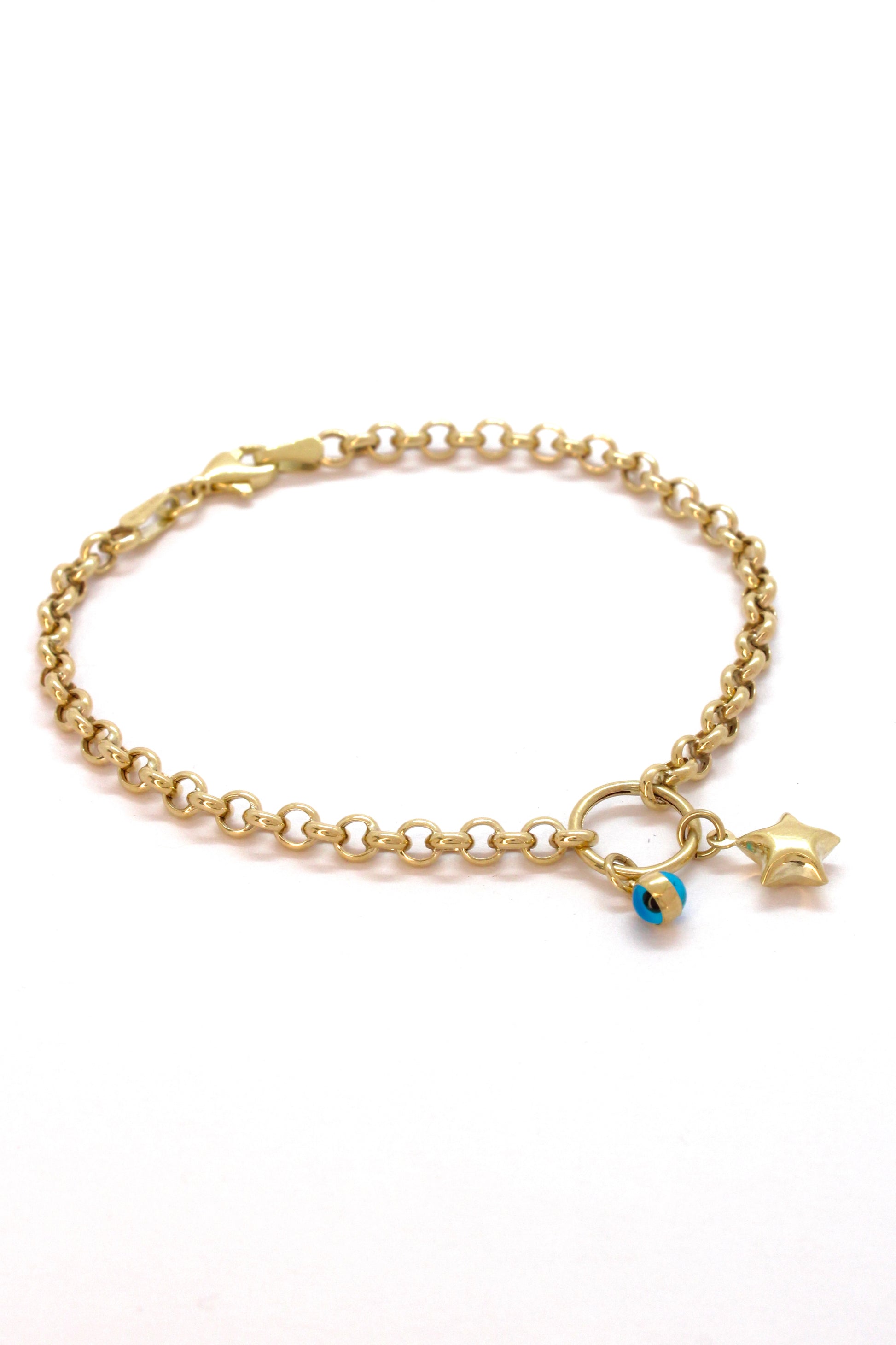 PENDANT BRACELET 53