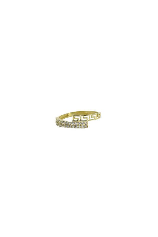 GOLD RING 425