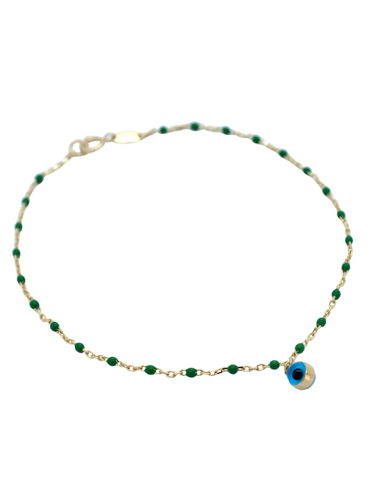 PENDANT BRACELET 2