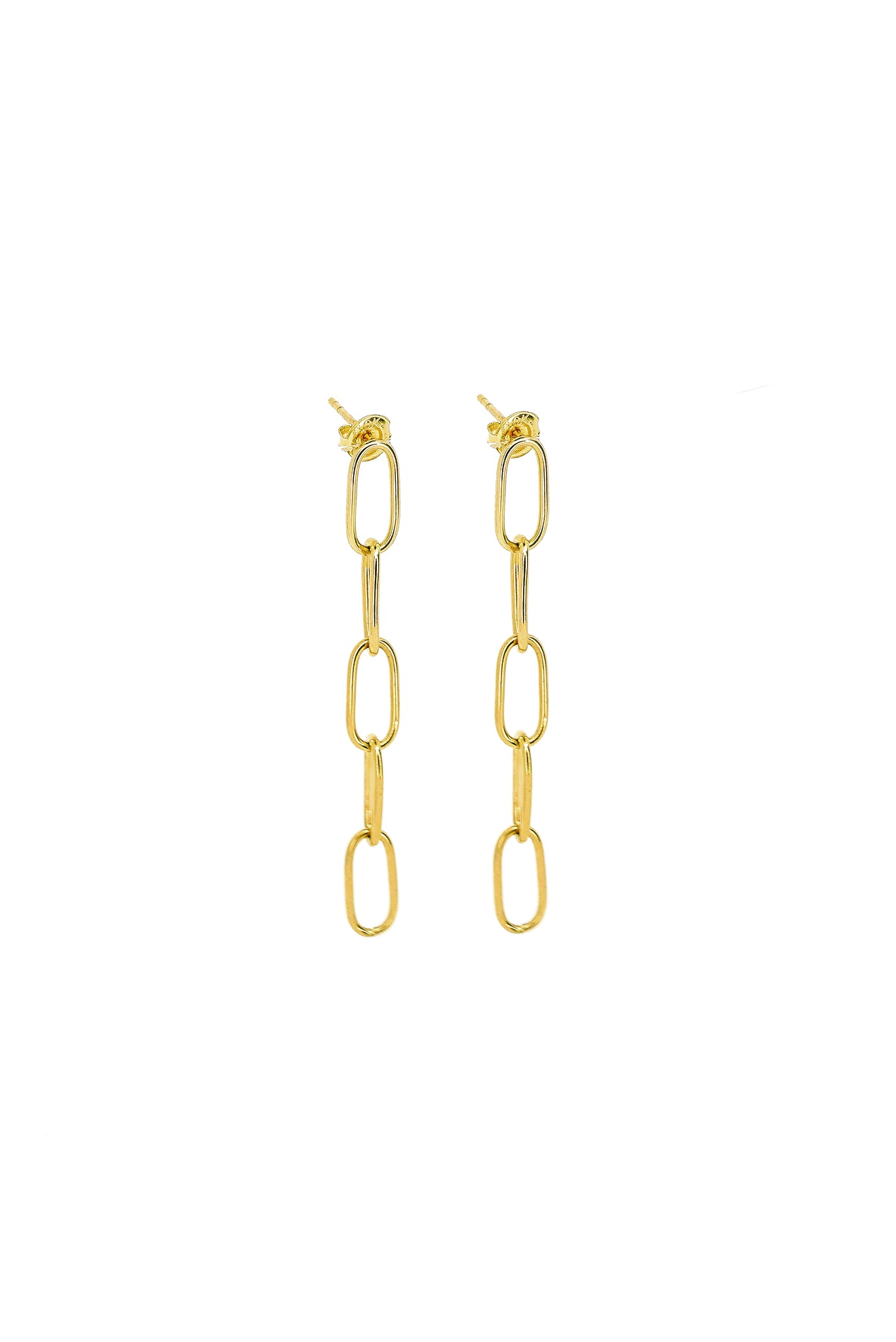 STATEMENT EARRING 108